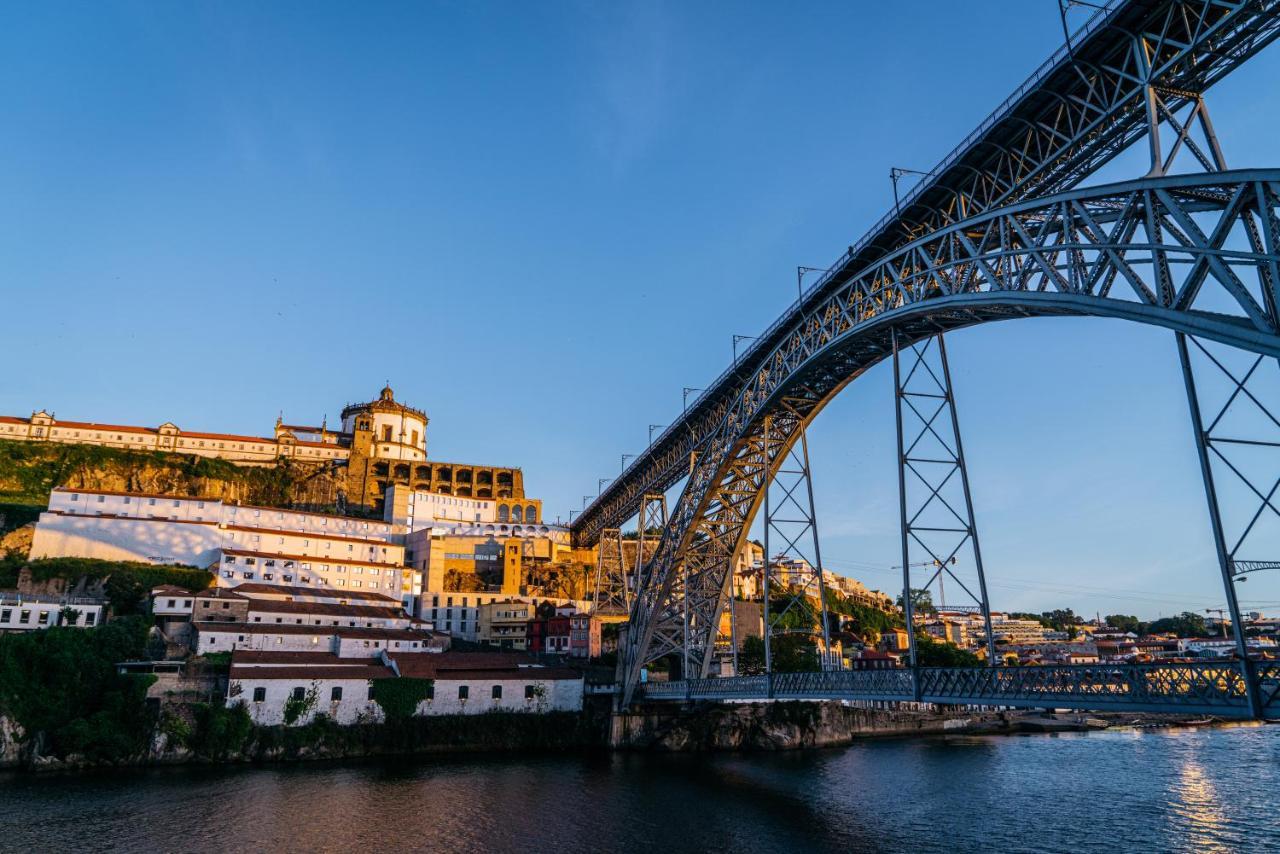 Vincci Ponte De Ferro Hotel 4*