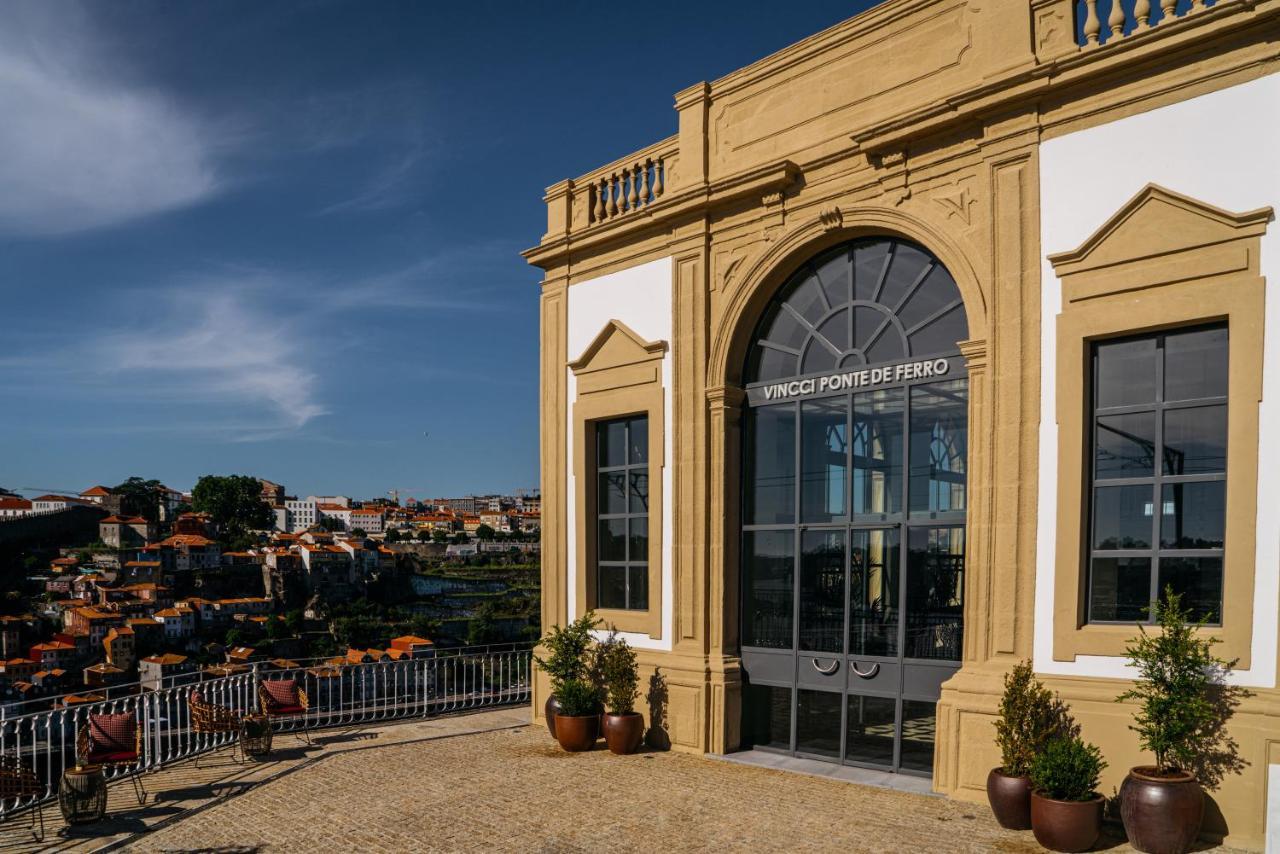 Vincci Ponte De Ferro 4*
