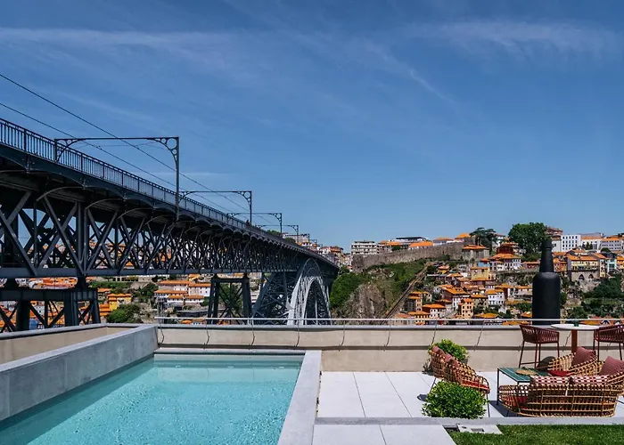 Vincci Ponte De Ferro