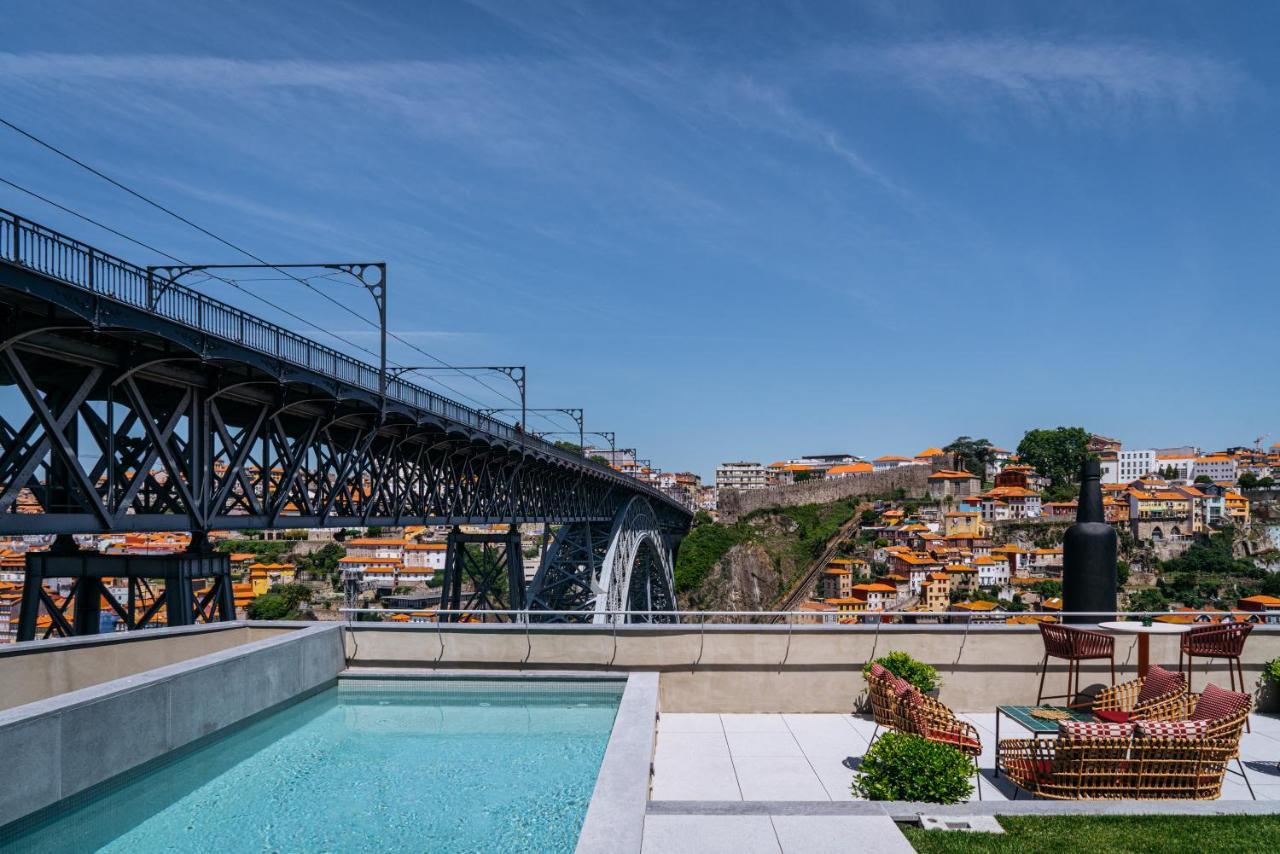 Vincci Ponte De Ferro 4* Vila Nova de Gaia