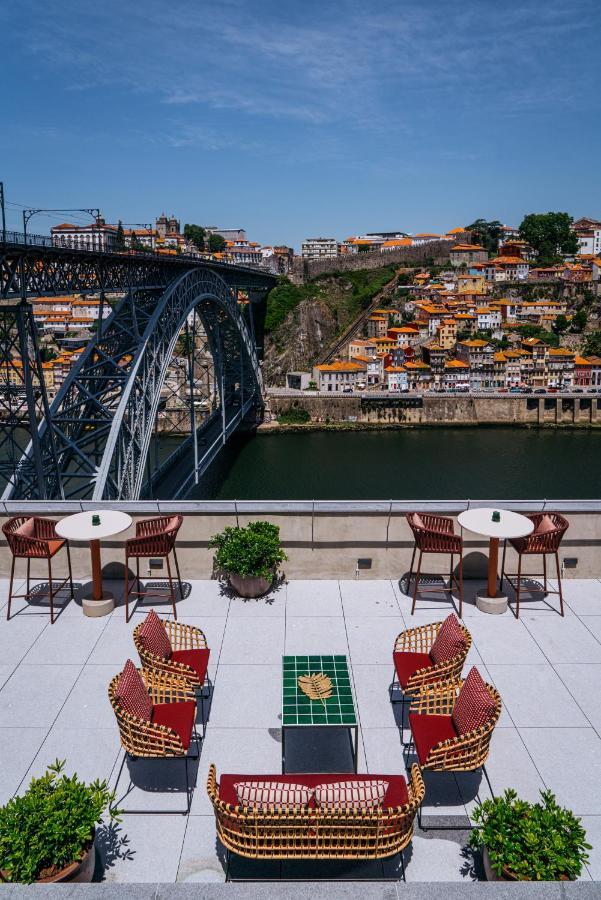 Vincci Ponte De Ferro 4* Vila Nova de Gaia