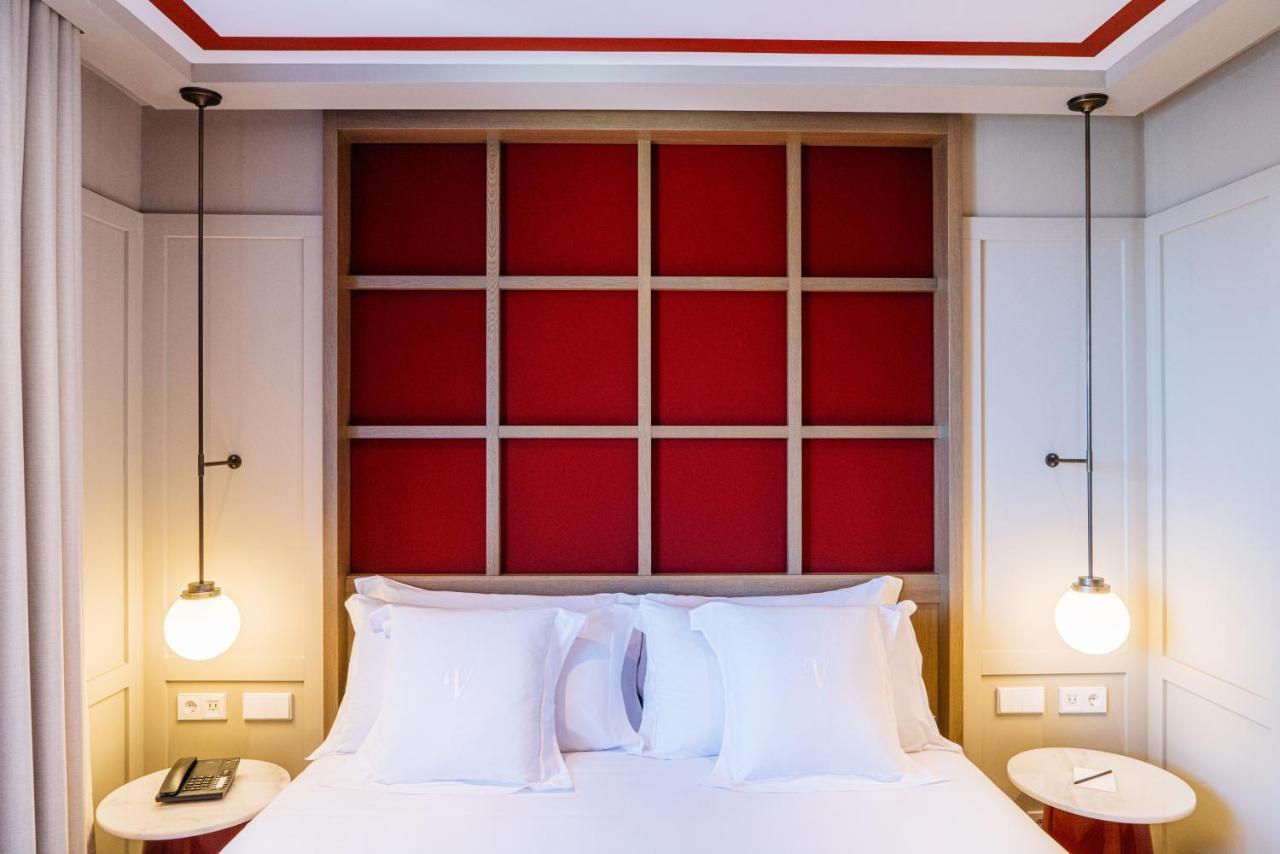 Vincci Ponte De Ferro Hotel Vila Nova de Gaia