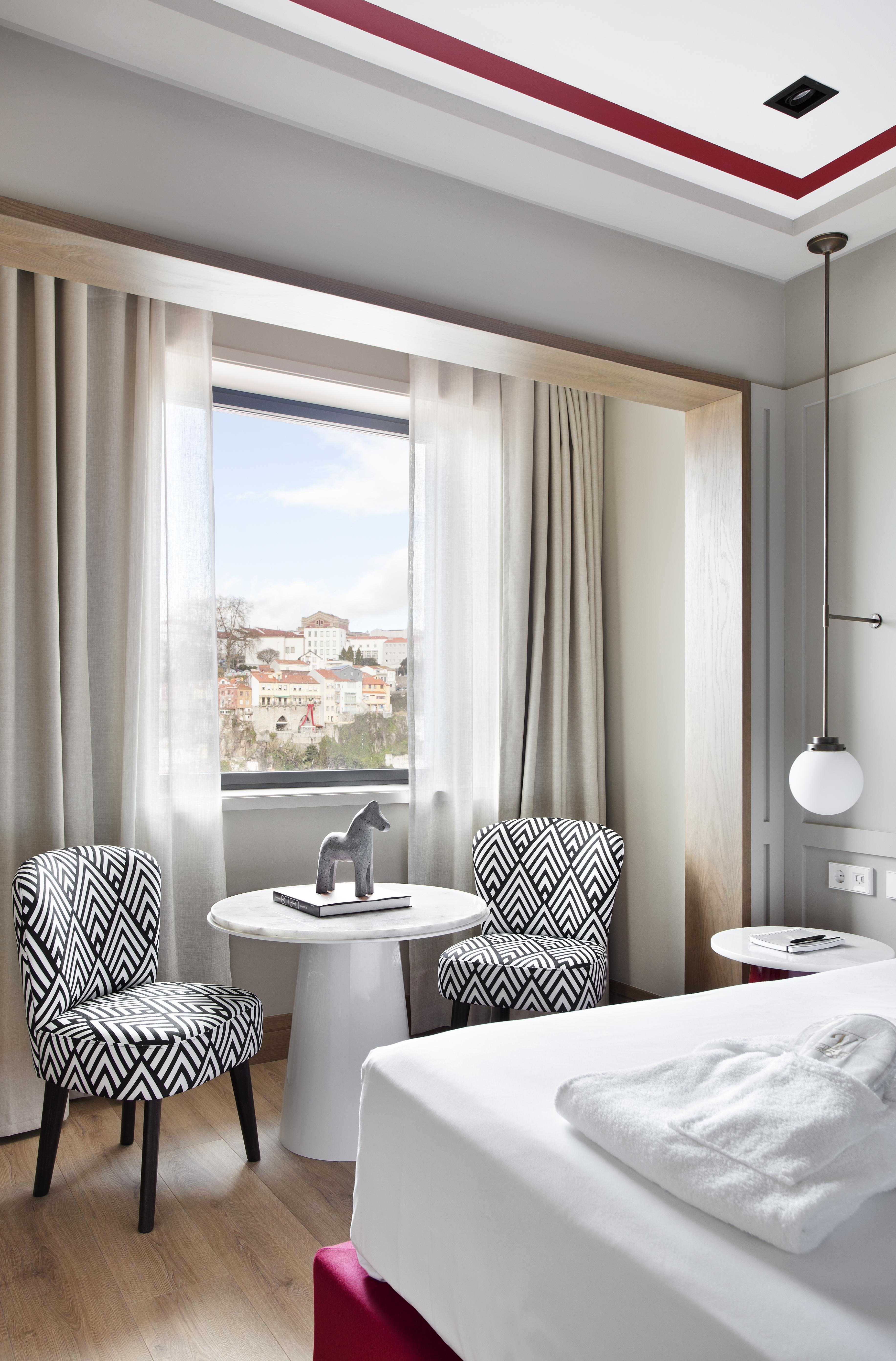 Vincci Ponte De Ferro Hotel Vila Nova de Gaia