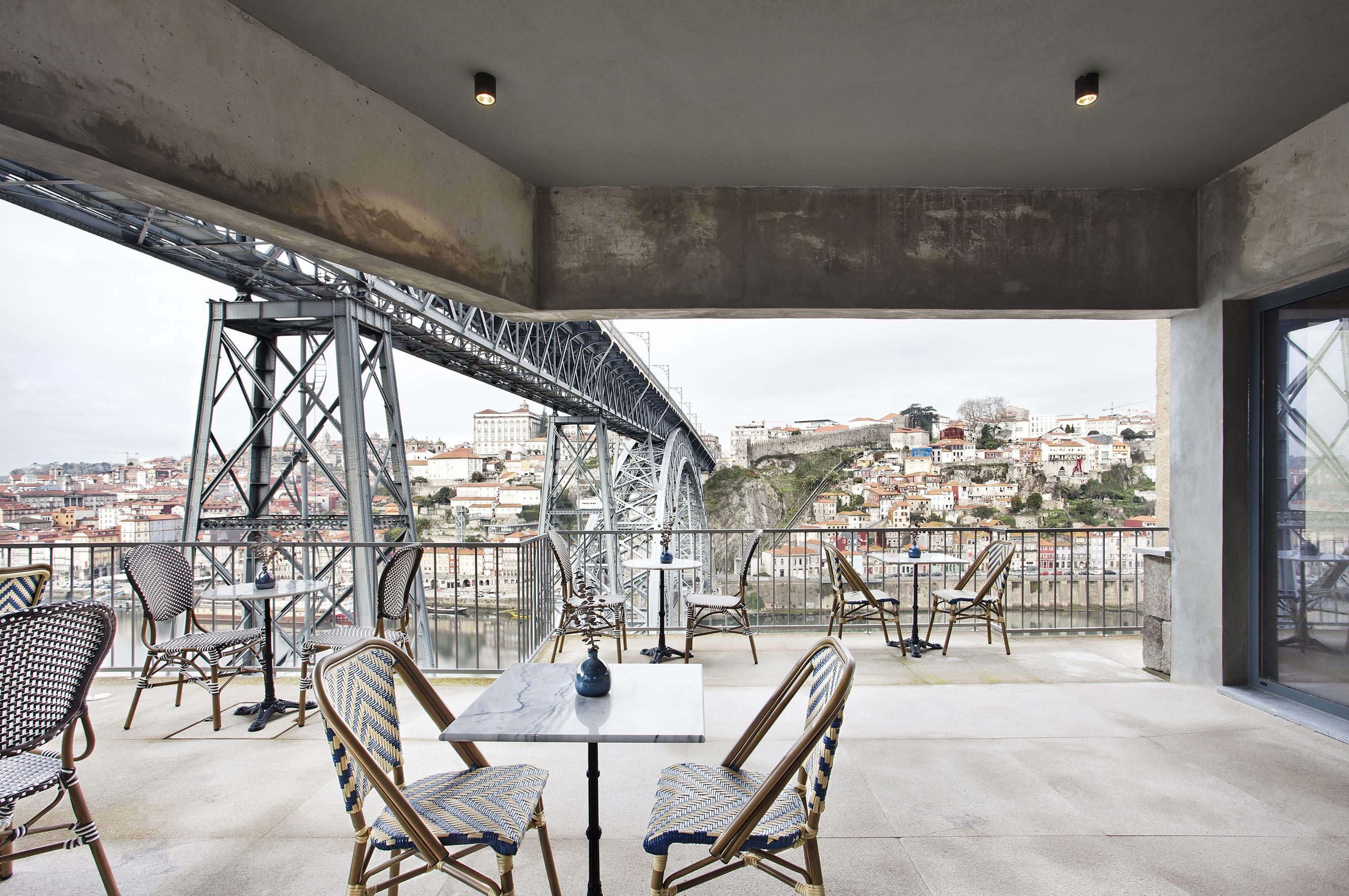 Vincci Ponte De Ferro
