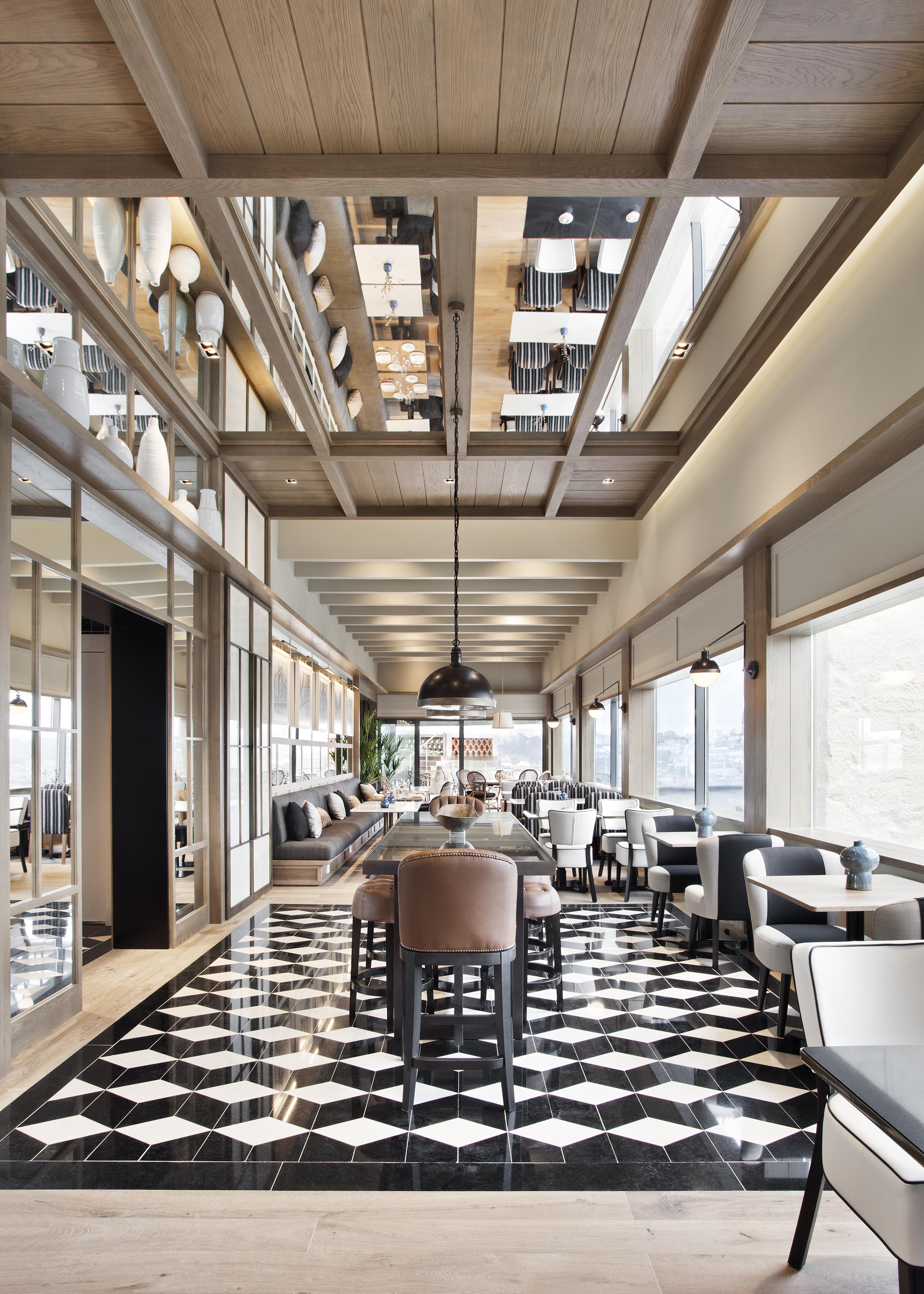 Vincci Ponte De Ferro Hotel 4*
