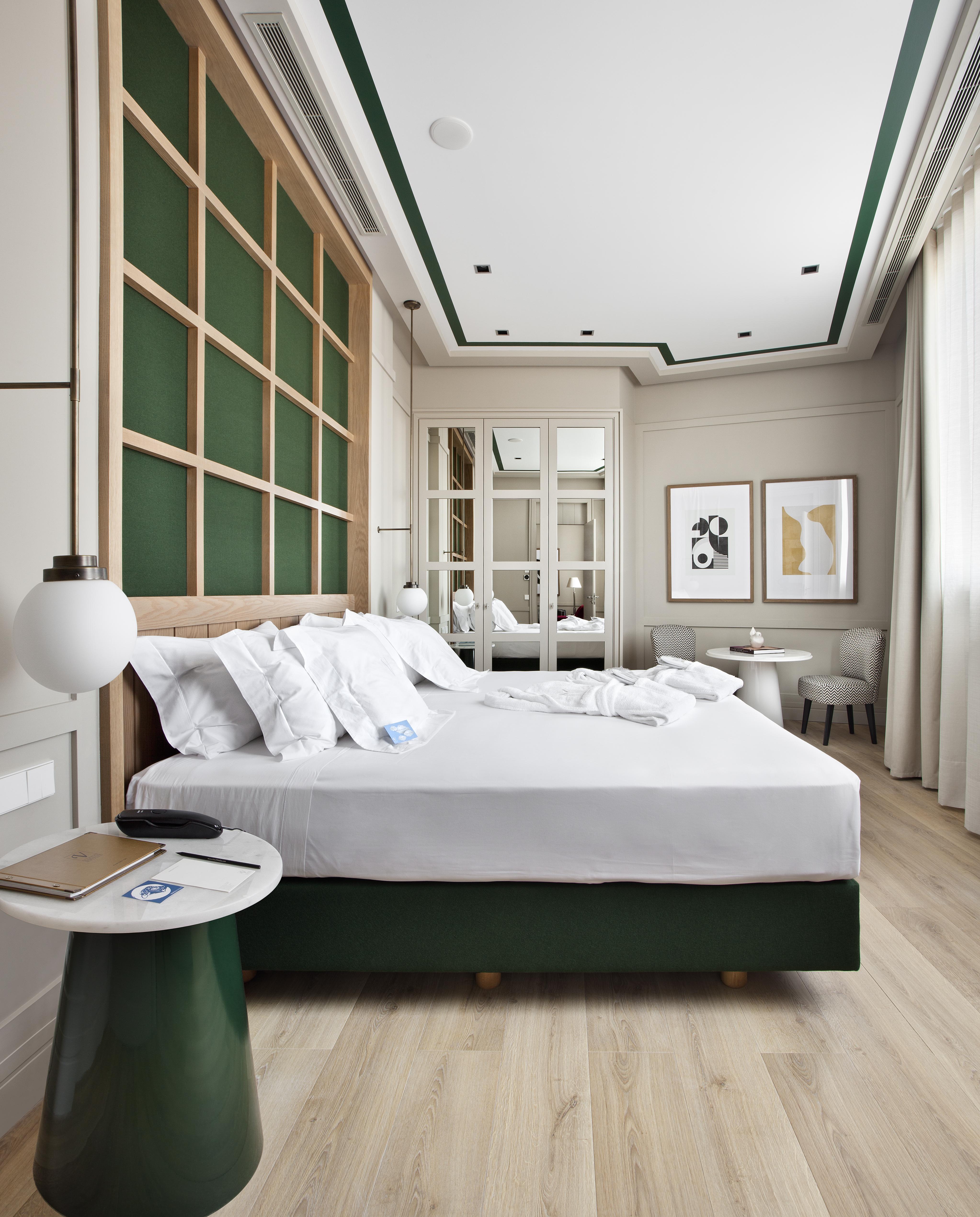 Hotel Vincci Ponte De Ferro 4*