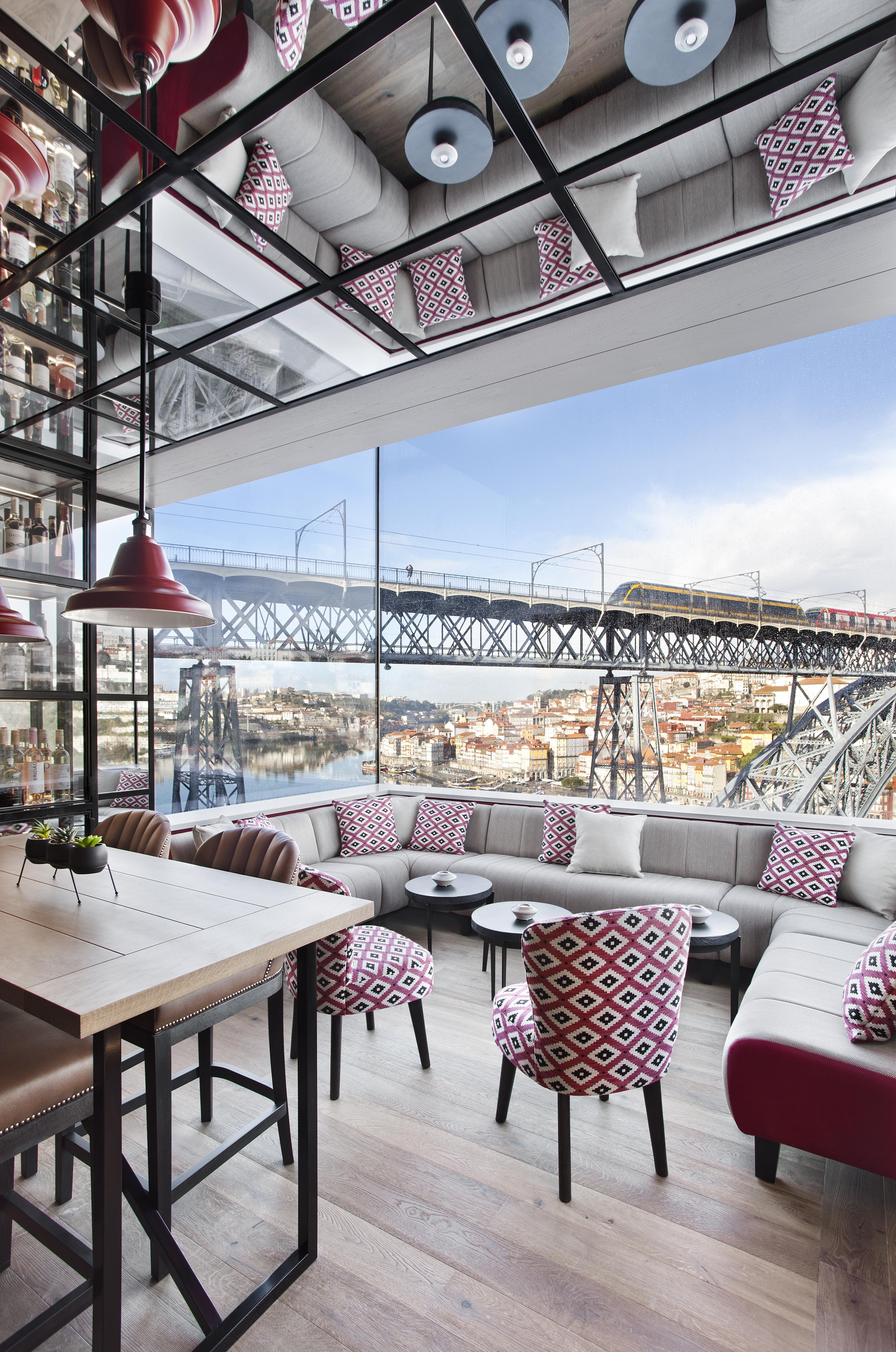 Vincci Ponte De Ferro Hotel 4*