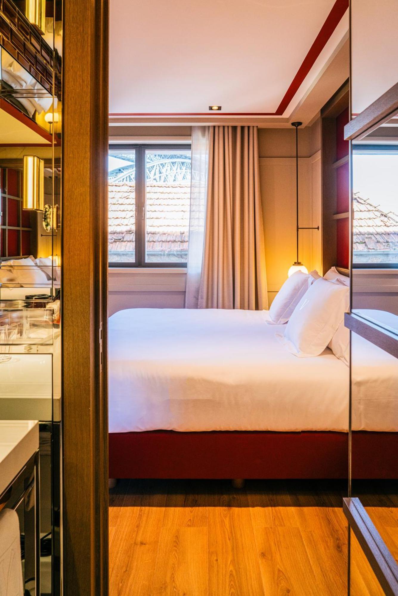Vincci Ponte De Ferro Hotel 4*